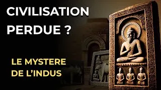 Miniature : Pourquoi Ils ont DISPARU ? | Récit calme de la civilisation de l’Indus