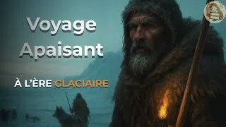 Miniature : Les Secrets Oubliés de l’Ère Glaciaire | Documentaire pour dormir