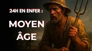 Miniature : Peux-tu Vraiment Survivre au Moyen Âge ? | Documentaire pour dormir