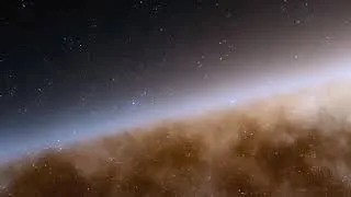 Miniature : Voyage dans l'espace ~ Relaxation profonde ~ Soulagement du stress ~ Rêver / Ambient Space Music
