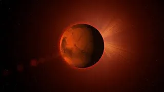Miniature : MARS - Documentaire de l'Univers