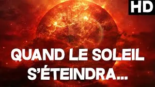 Miniature : QUAND LE SOLEIL S'ETEINDRA... - Documentaire de l'Univers