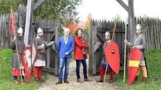 Miniature : DOCUMENTAIRE-REPORTAGE: L'histoire au quotidien: Les châteaux forts