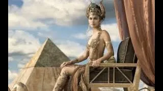 Miniature : DOCUMENTAIRE-REPORTAGE: Les plus gros Secret de l'ancienne Egypte