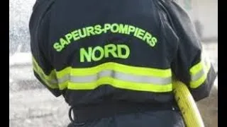 Miniature : DOCUMENTAIRE-REPORTAGE: Enquête sou haute tension, pompiers et samu du nord!