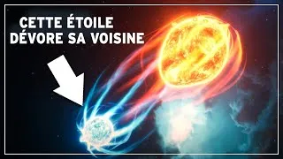 Miniature : Découverte Choc : Un Incroyable Voyage parmi les Étoiles Vampires les Plus Dangereuses !