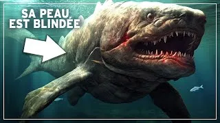 Miniature : Dévonien : L'Époque Méconnue où les Requins Préhistoriques Blindés Régnaient sur les Mers !