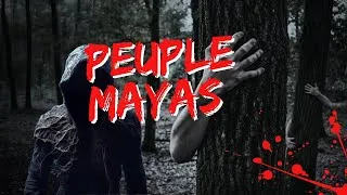 Miniature : Les Secrets des Civilisations Disparues: Les mayas