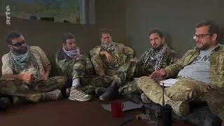 Miniature : Documentaire HD 2024 || Afghanistan : les derniers résistants