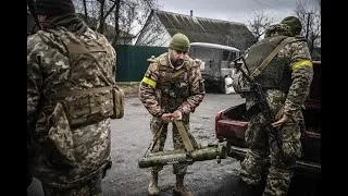 Miniature : Ukraine, soldats de l'information