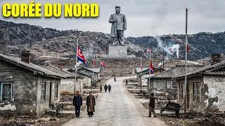 Miniature : Corée Du Nord | La Réalité Du Pays Où Le Monde Ne Peut Pas Entrer | Documentaire Complet 4K
