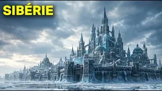 Miniature : SIBÉRIE : Là Où La Terre Tente De Vous Tuer | Documentaire De Voyage 4K