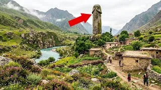 Miniature : Un Monde Qui Ne Devrait Pas Exister | Les Lieux Les Plus Incroyables De La Terre | 4K