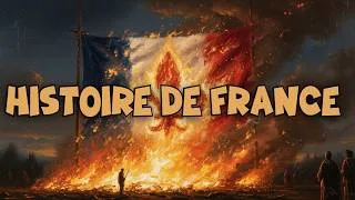 Miniature : la France dans le Silence de Médiévale 😴 Documentaire Historique pour Dormir