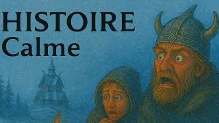 Miniature : Vikings Documentaire pour dormir