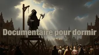 Miniature : Les Bourreaux du Moyen Âge Documentaire pour dormir