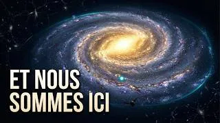 Miniature : La vraie taille de notre Voie Lactée dans l’univers