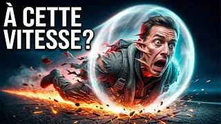 Miniature : Pourquoi tu MOURRAIS instantanément avec la Supervitesse
