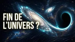 Miniature : Où va tout dans l’Univers ?