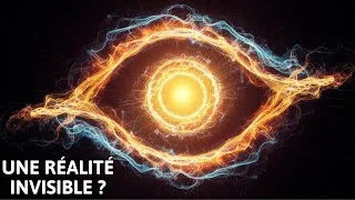 Miniature : Ces particules invisibles pourraient changer notre vision de l’univers