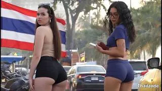 Miniature : THAÏLANDE 2026 🇹🇭: La Vérité Sur les Européens Qui Ne Rentrent Jamais Chez Eux