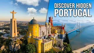 Miniature : Comment l'histoire a façonné le Portugal | Un voyage à travers le temps et la nature