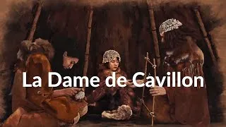 Miniature : Préhistoire - La Dame de Cavillon - Documentaire 2021