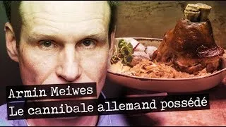Miniature : Armin Meiwes Le cannibale allemand possédé - Documentaire français