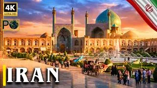 Miniature : IRAN: Secrets De L’Ancienne Perse Que Les Journaux Ne Montrent Jamais | Documentaire 4K