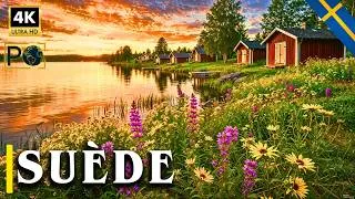 Miniature : SUÈDE: SECRETS que le Temps et le Silence ont Préservés | Documentaire 4K