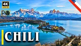 Miniature : CHILI: SECRETS d’une Terre aux Extrêmes que le Monde Ignore | Documentaire 4K