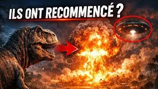 Miniature : La Théorie Qui Explique Pourquoi Les Extraterrestres Ne Viennent Jamais