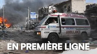 Miniature : SOMALIE : Les ambulanciers de la ville la plus DANGEREUSE du pays | Reportage Complet | HK