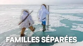 Miniature : BÉRING : La frontière oubliée entre les États-Unis et la Russie | Documentaire Complet | HK
