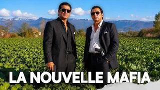 Miniature : Ils ont trouvé un nouveau moyen de se faire de l'argent facilement - Documentaire Complet - HK