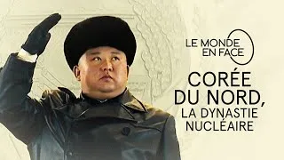 Miniature : Le monde en face - Corée du Nord la dynastie nucléaire (Documentaire 2022)
