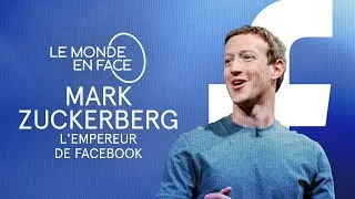 Miniature : Le monde en face - Mark Zuckerberg l'empereur de Facebook (Documentaire 2023)