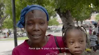 Miniature : Haïti : la rançon de la liberté (Documentaire 2024)