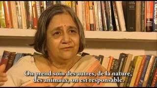 Miniature : Krishnamurti | chroniques d une vie peu ordinaire