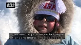 Miniature : Sur le grand océan blanc | Documentaire | STT