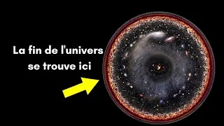 Miniature : Où se trouve exactement la fin de l'univers ? 