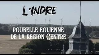 Miniature : L' Indre, poubelle éolienne de la région Centre ?