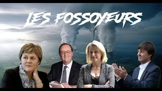 Miniature : Les fossoyeurs du nucléaire