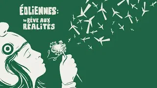 Miniature : Éoliennes: du rêve aux réalités [le film]