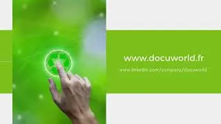 Miniature : Docuworld, imprimeur écoresponsable depuis 2014