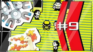 Miniature : Fin de l'entrainement, on repart sur les routes ! - [REDIFF] Pokémon Jaune Random Nuzlocke #9