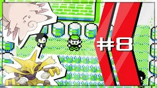 Miniature : Encore de l'entrainement... et quelques morts aussi ... - [REDIFF] Pokémon Jaune Random Nuzlocke #8