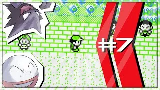 Miniature : Juste on s'entraine pendant 3h ... - [REDIFF] Pokémon Jaune Random Nuzlocke #7