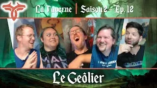 Miniature : Le Geôlier - La Taverne - S2:E12