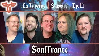 Miniature : Souffrance - La Taverne - S2:E11